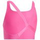 Adidas Παιδικό ολόσωμο μαγιό Essentials V-Back Swimsuit